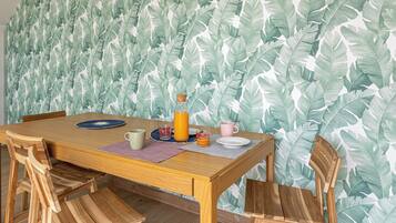 Detalle del interior