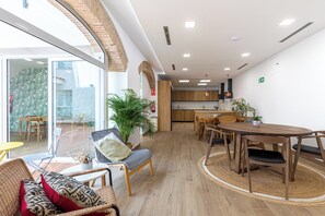 Interior detail - Demar BNB (Godella)