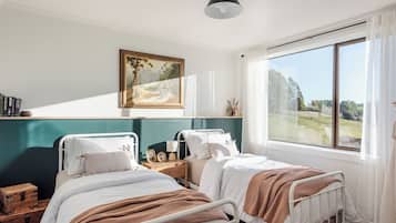 Comfort Apartment, Balcony, Valley View