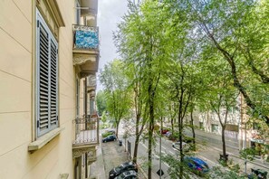 Property grounds - GuestHost - M1 Dante Elegant Apartment Torino (Turin)
