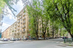 Exterior - GuestHost - M1 Dante Elegant Apartment Torino (Turin)