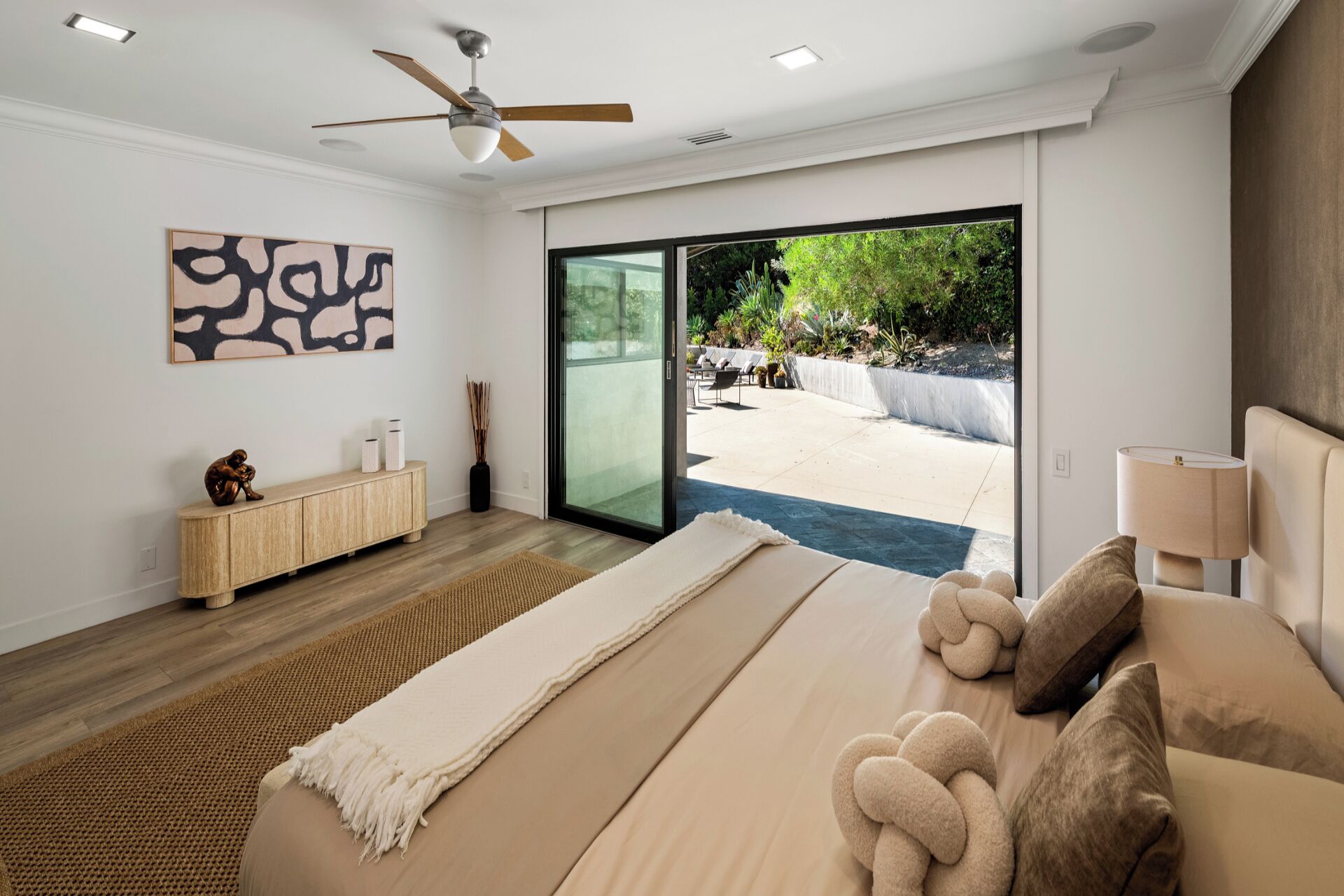 Luxury-Haus, Mehrere Betten, Poolzugang, Bergblick (Valea Estate)