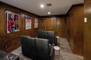 Luxury House, Multiple Beds, Pool Access, Mountain View (Valea Estate) | Interior - Valea Estate - Secluded Beverly Hills Retreat 1-acre Oasis (Beverly Hills)