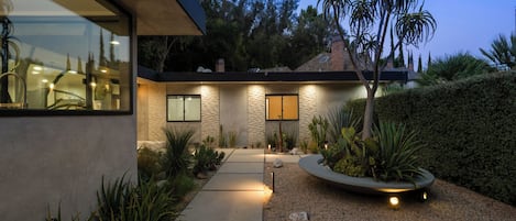 テラス / パティオ