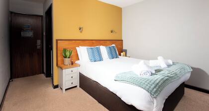 The Tolgus Inn at Tricky's