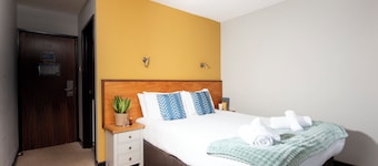 The Tolgus Inn at Tricky's