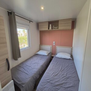 3 Schlafzimmer, kostenloses WLAN