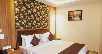 BK Garden Hotel and resort