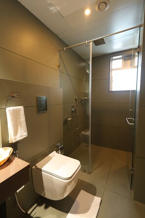 Habitació Deluxe | Bany