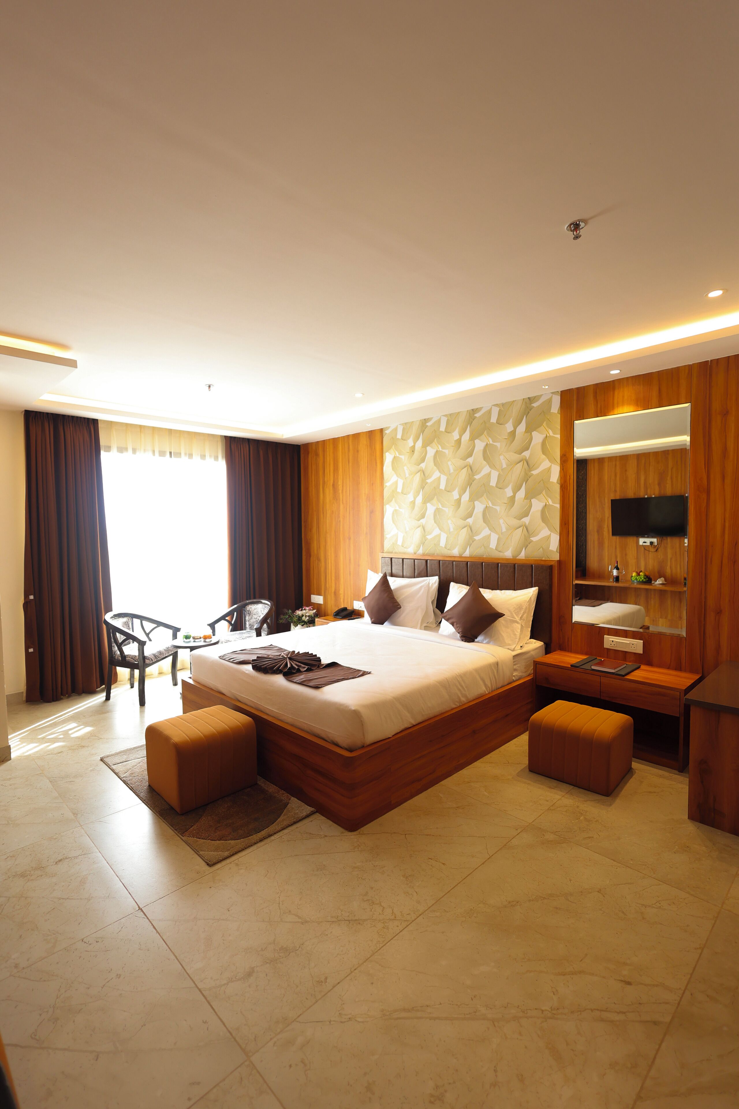 Fer et planche à repasser, Wi-Fi gratuit