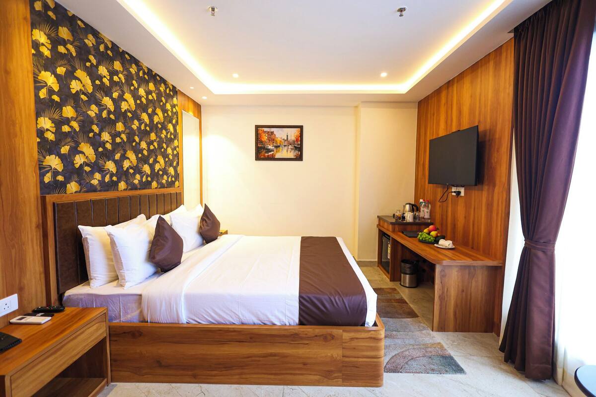 Chambre Supérieure