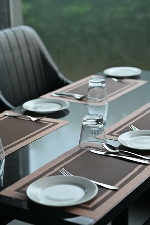 Servei de restauració