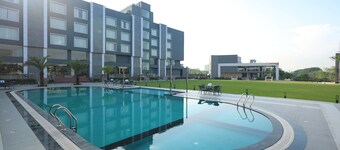 BK Garden Hotel and resort