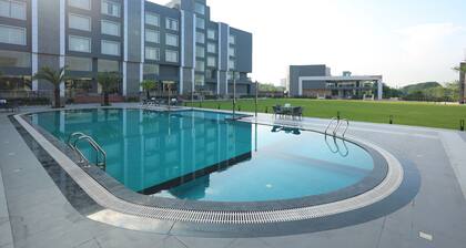 BK Garden Hotel and resort