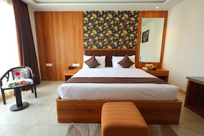 Chambre Deluxe