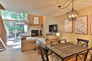 Interior - Relaxing Harbor Springs Condo w/Skiing, Pools & Trails (Harbor Springs)