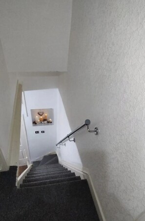 Interior - Happyplace, home away from home (Liverpool)