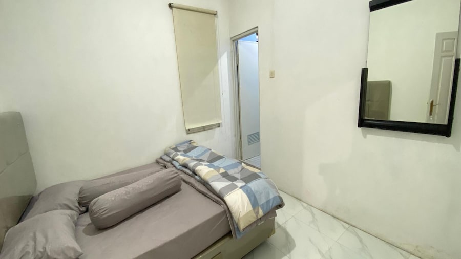 OYO 94839 He-ha Homestay Syariah