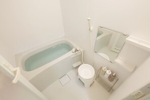 Apartemen | Kamar mandi