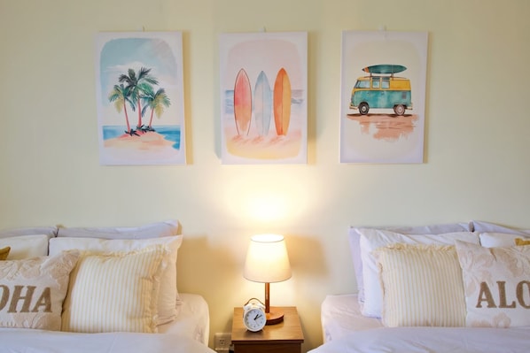 公寓 | 遮光窗簾/窗簾、熨斗/熨衫板、免費 Wi-Fi