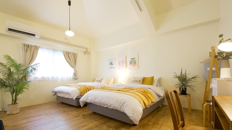 Fusaki Resort ISHIGAKI 202