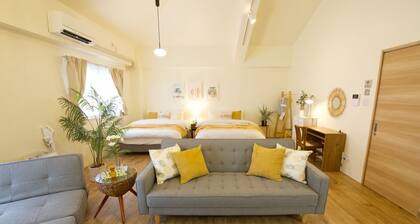 Fusaki Resort ISHIGAKI 202