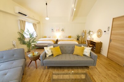 Fusaki Resort ISHIGAKI 202