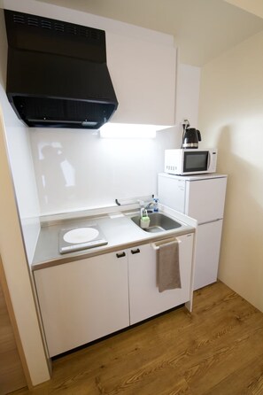 公寓 | 私人廚房