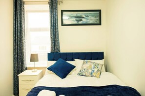 Appartement, 2 chambres | 2 chambres