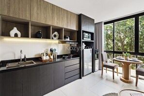 Interior - Caraya by Kozystay - Nusa Dua (Nusa Dua)