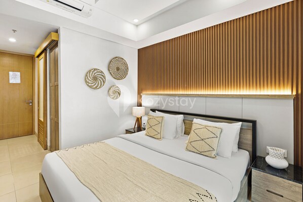 Apartment, 1 Bedroom, Resort View