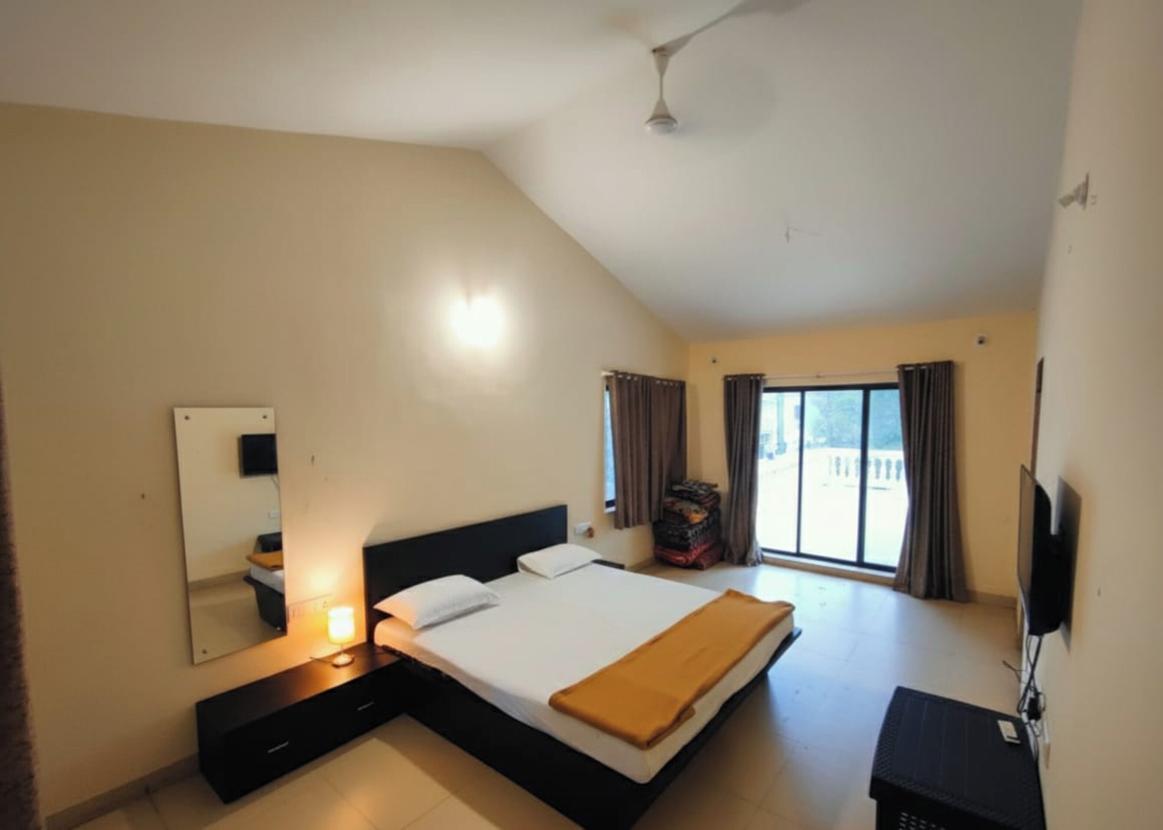 Villa Familiale | Espace de travail pour ordinateur portable, Wi-Fi gratuit