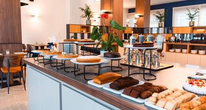 Hotiday Diano Marina