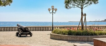 Hotiday Diano Marina