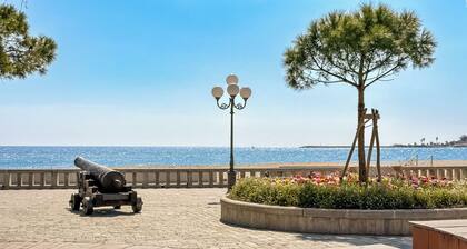 Hotiday Diano Marina