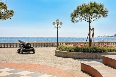 Hotiday Diano Marina