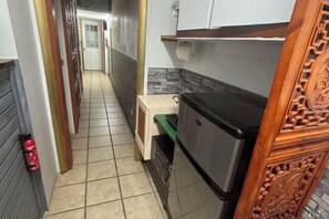 Private kitchen - Moon Lotus Abode (New York)