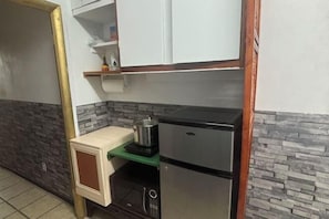 Private kitchen - Moon Lotus Abode (New York)