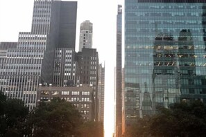 Exterior - Moon Lotus Abode (New York)