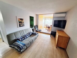 منطقة المعيشة