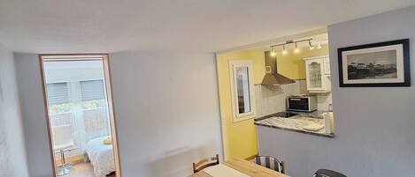 4 soveværelser, sengetøj