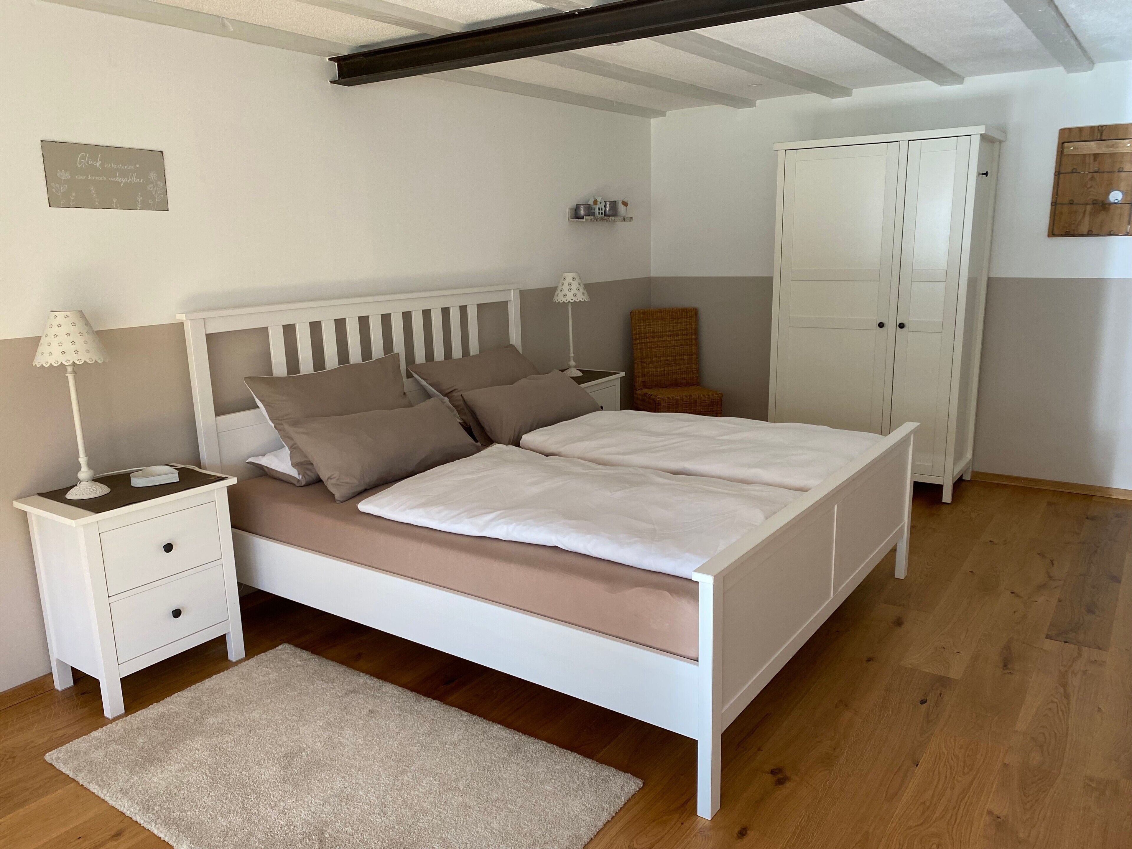 1 habitación, wifi y ropa de cama 