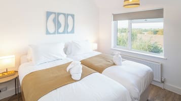 3 Schlafzimmer, Bügeleisen/Bügelbrett, WLAN, Bettwäsche