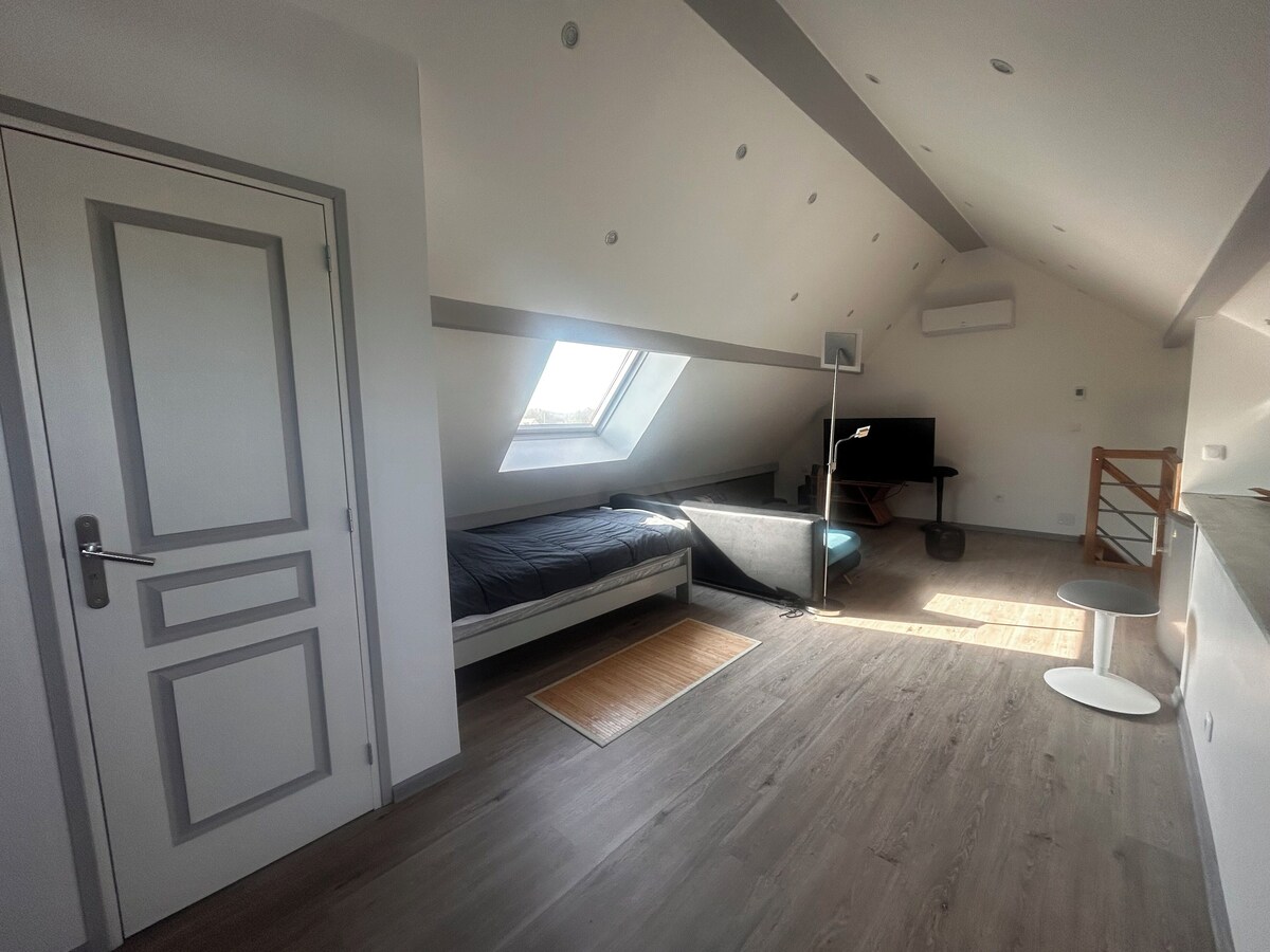 Bild für Gastgeberprofil