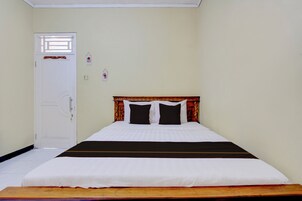 Habitación Deluxe doble