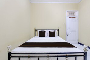 Family Suite - OYO 94841 Alodia Homestay Family (Kejajar)