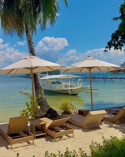 Alima ARQ Beach Resort