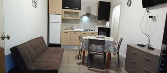 THE GECKO HOUSES - DELIGHTFUL