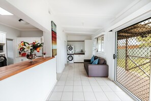 Laundry room - The Waratah Escape Nowra (Nowra)