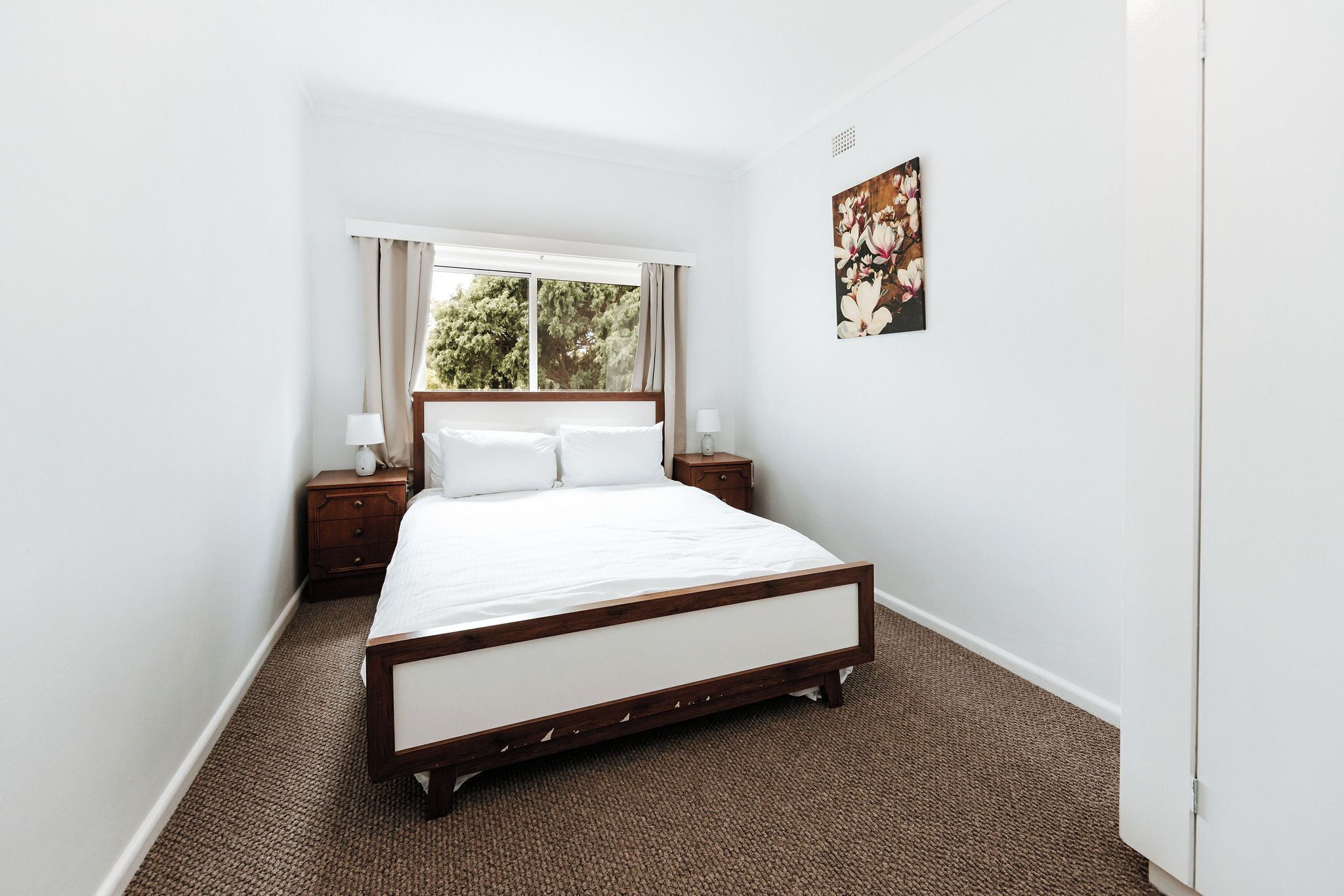 Maison, 3 chambres, non-fumeurs, patio | Wi-Fi gratuit